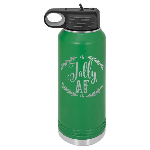 Jolly AF