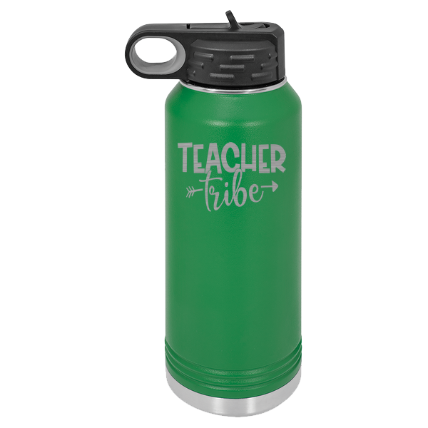 Teacher tribe