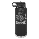 Dear Santa it was the gnome 2.