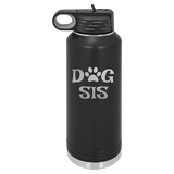 Dog sis.