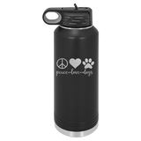 Peace, Love, Dogs