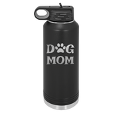 Dog mom.