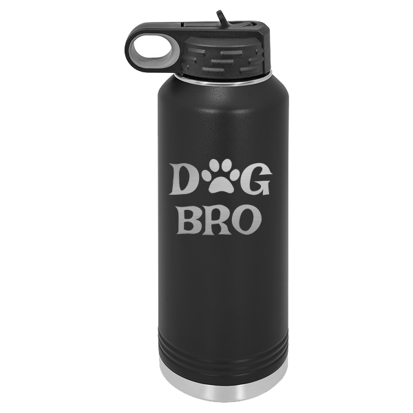Dog bro.