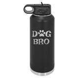Dog bro.