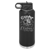 Gnome for Christmas 3.