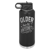 Older than the internet.
