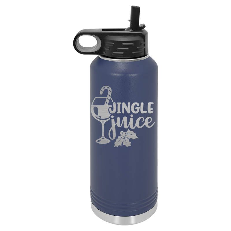 Jingle juice.
