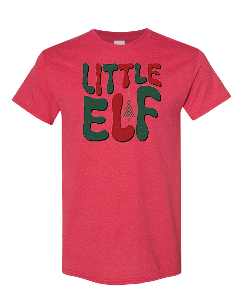 Little Elf.